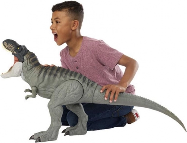 Jurassic World - Magnifico T-Rex