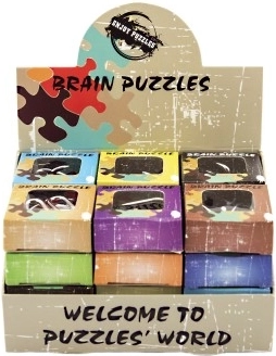 Varie varianti per divertimento senza fine