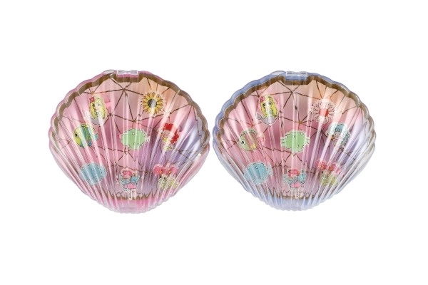 Set di anelli regolabili per bambini
