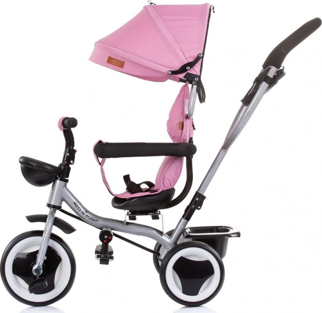 Triciclo con Tettuccio Jazz 2 in 1 Rose Water