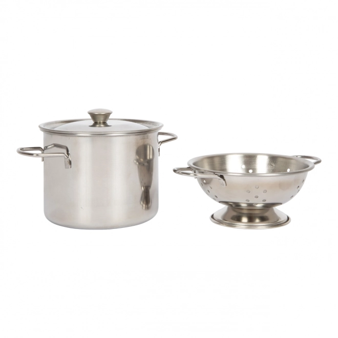 Set di cucina per pasta Small Foot