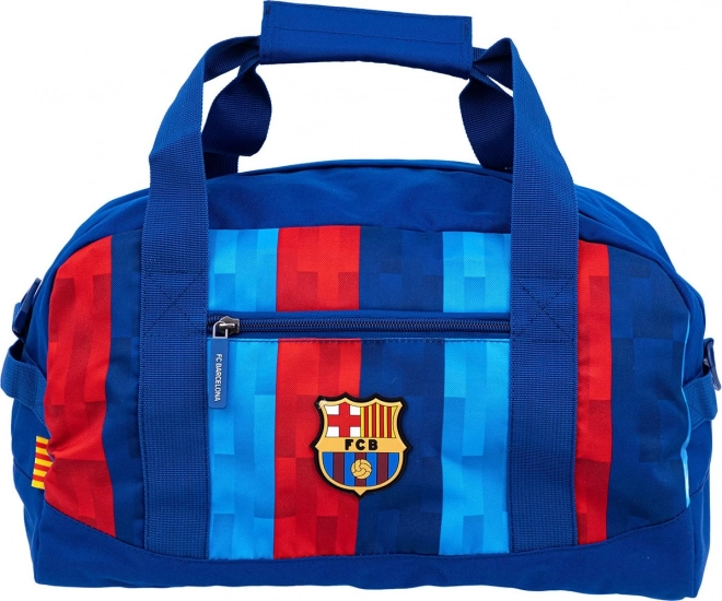 ASTRA Borsa sportiva FC Barcelona