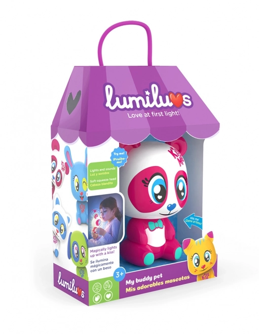 C Animaletto Lumiluvs 4ª serie
