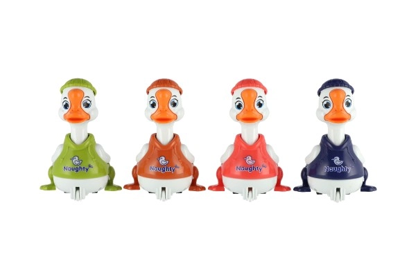 4 colori allegri