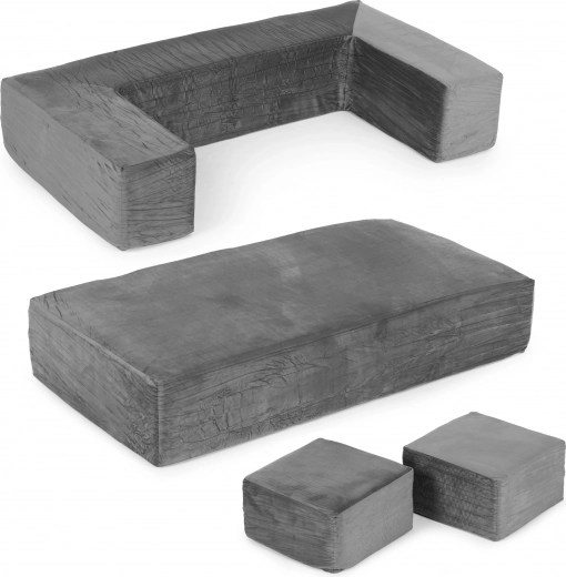 Infinite possibilità di configurazione