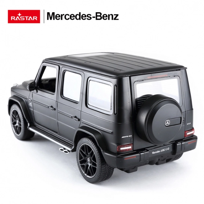 Auto RC Mercedes-Benz G63