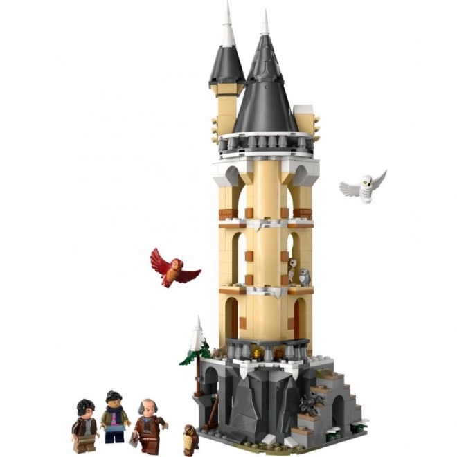 Soviera di Hogwarts - LEGO Harry Potter