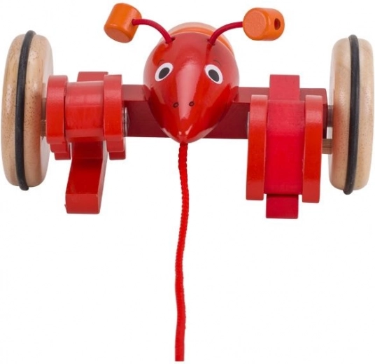Sicuro e amichevole per i bambini