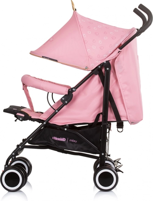 Passeggino sportivo Chipolino Miley Princess