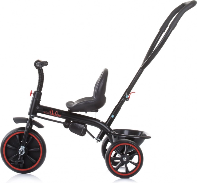 Cresce con il bambino: 2 in 1 per guida assistita e autonoma