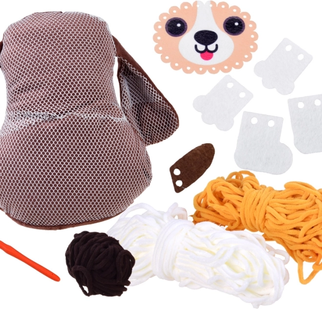 Set fai da te completo per bambini
