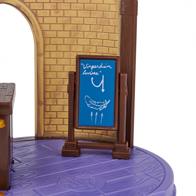 Set di Incantesimi Wizarding World con Hermione Granger