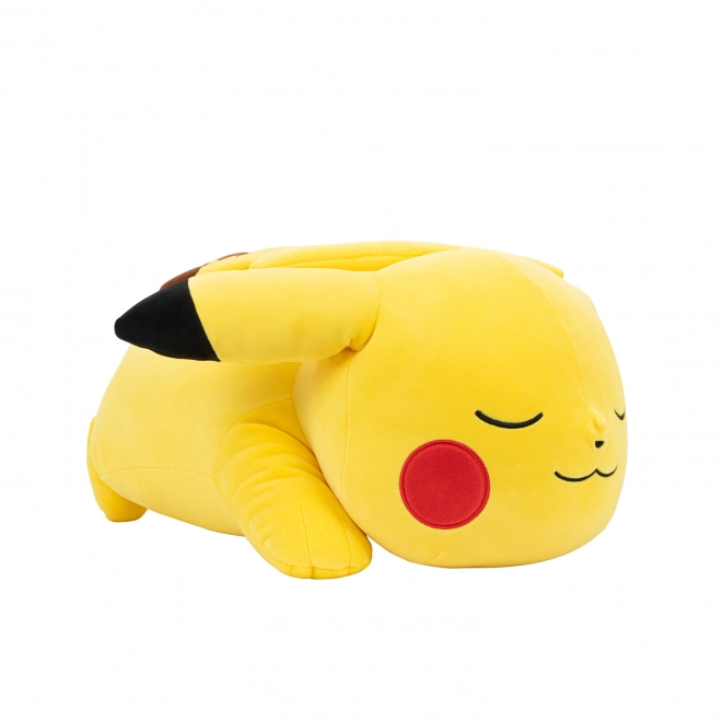 Peluche Pikachu Dormiente 45 cm