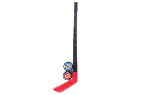 Set di hockey per bambini