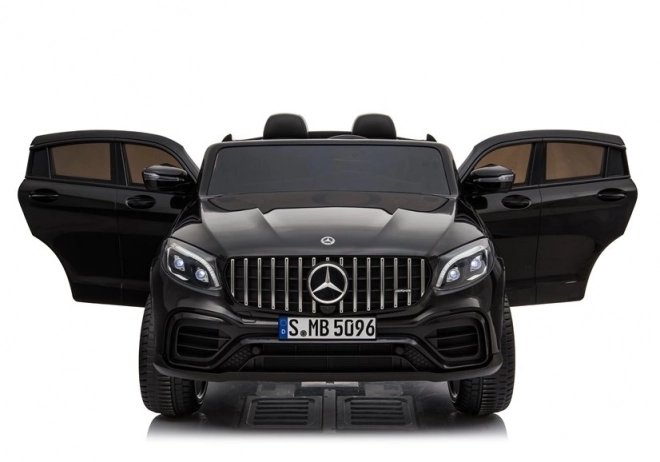 Auto elettrico per bambini Mercedes GLC 63S verniciato