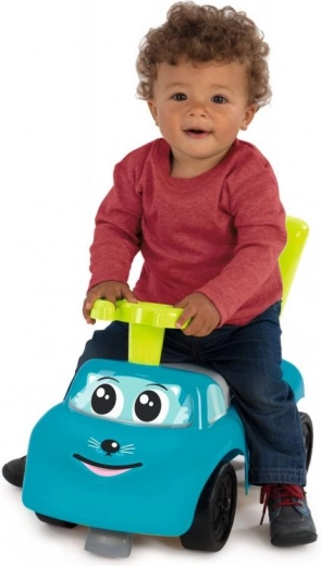 Guida sicura e stabile