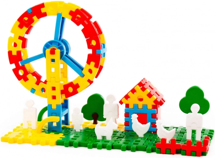 Supporto alla creatività infantile