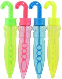Quattro varianti colorate
