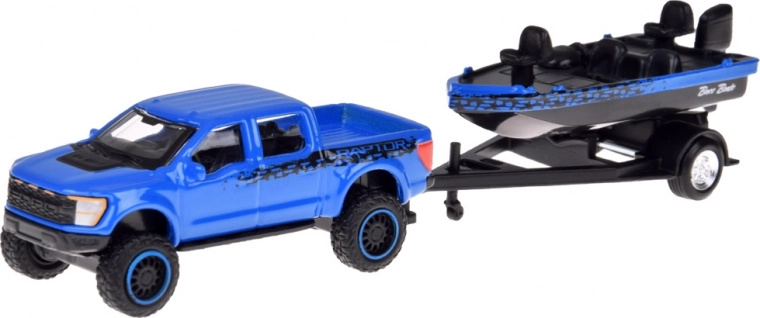 Traino funzionale: rimorchio rimovibile