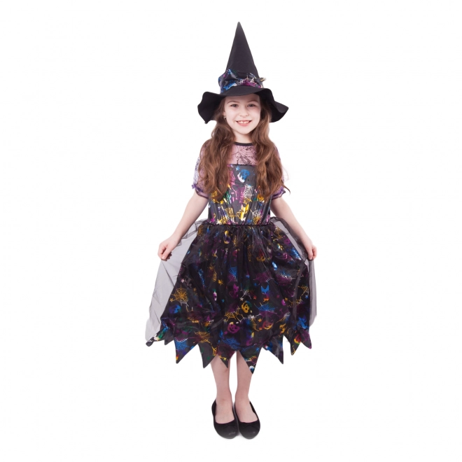 Costume da Strega per Bambine