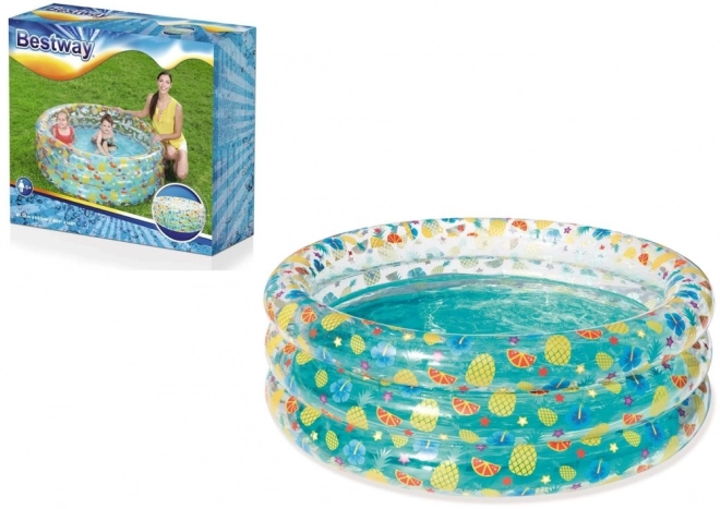 Piscina per Bambini Tropical Bestway