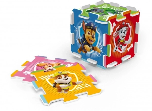 Puzzle in schiuma PAW Patrol di Trefl