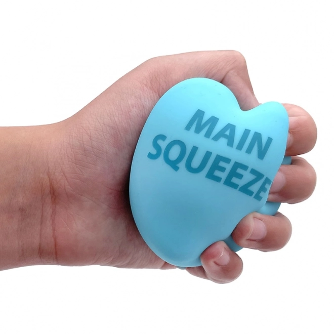 Cuore Antistress Squeeze Schylling NeeDoh