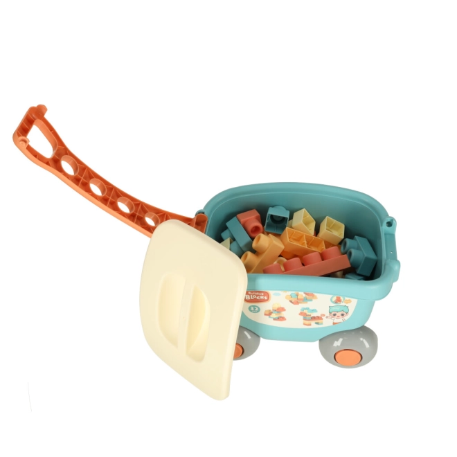 Carrello pratico