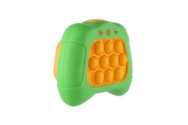 Gioco Bubble Pops Reattività con Luci e Suoni