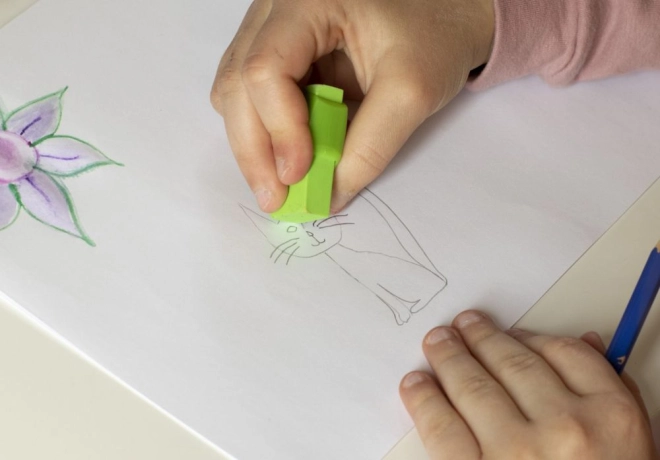 Sicura e divertente per bambini dai 3 anni
