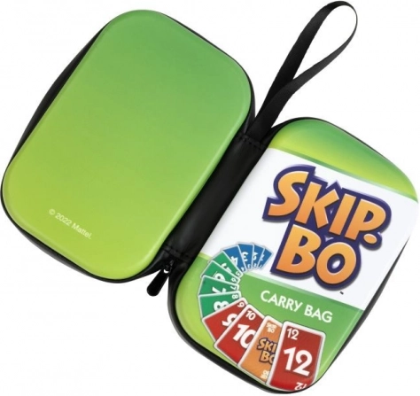 Custodia per carte Skip-Bo