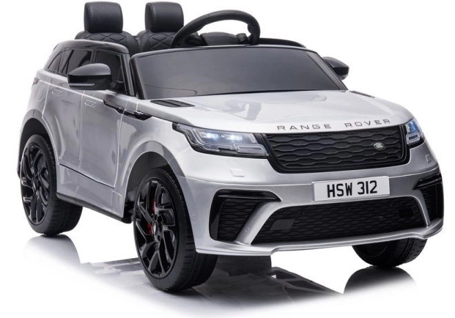 Auto elettrico Range Rover per bambini