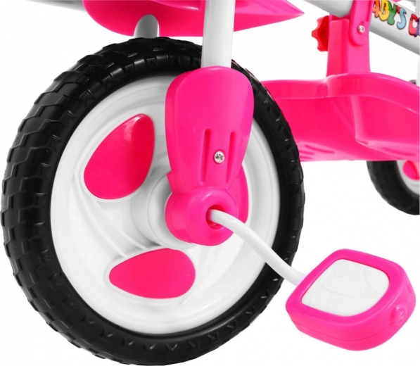 Guida silenziosa e stabile