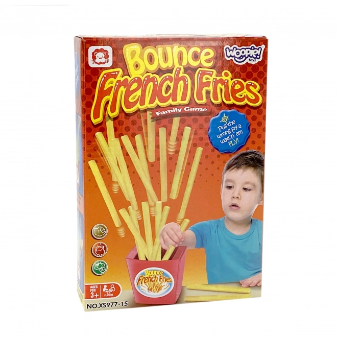 Gioco di Destrezza Patatine Salterine WOOPIE
