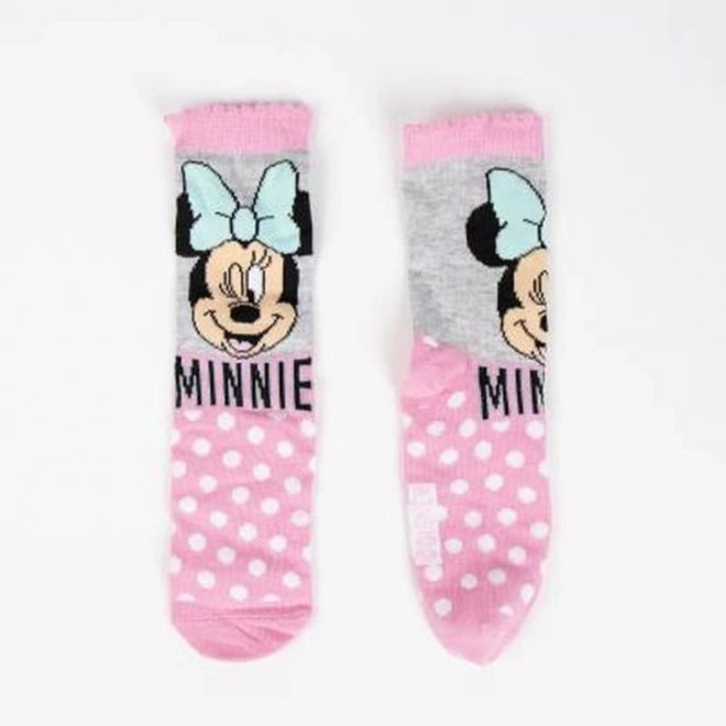 Confezione di calzini MINNIE