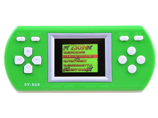 Design moderno e display chiaro