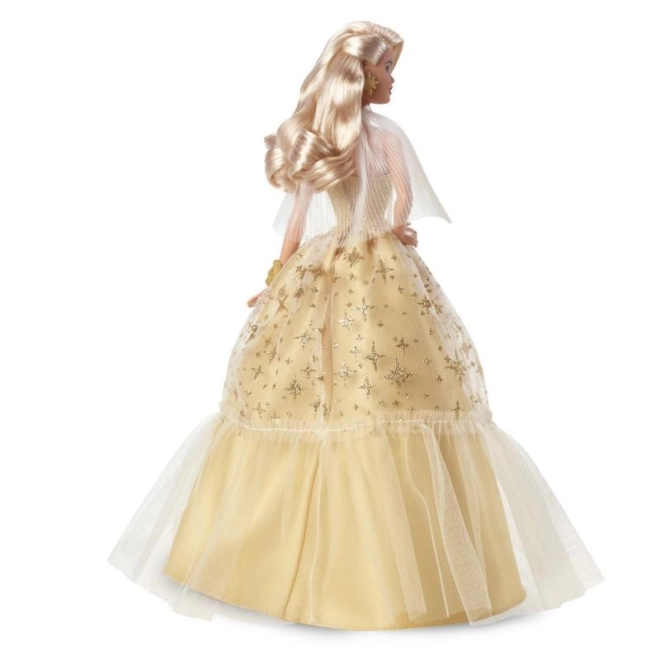 Capelli mossi glamour