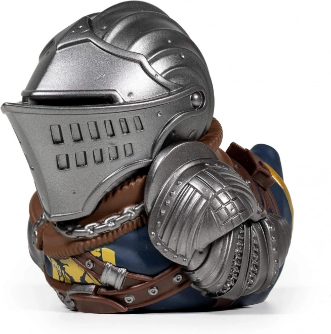 Tubbz papera cosplay Dark Souls - Oscar Cavaliere