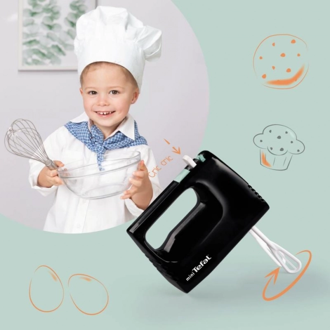 Sbattitore Mini Tefal Express