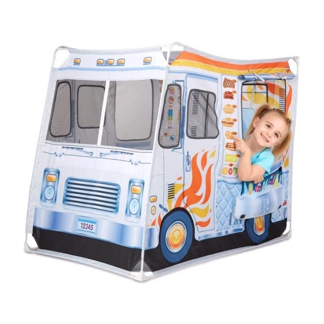 Tenda da gioco Bambini - Foodtruck