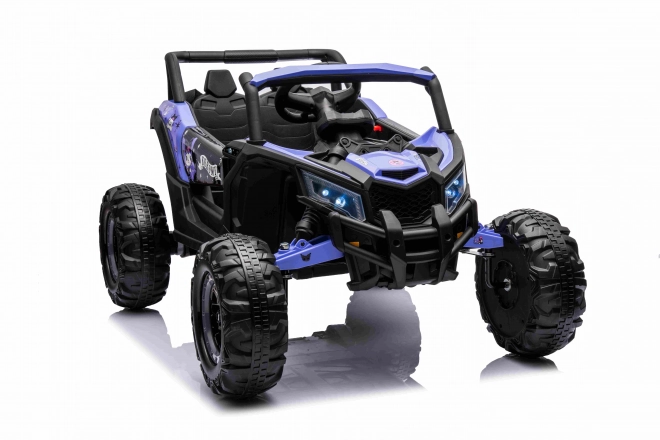 Buggy ATV Defend 4x4 Licenza Viola KUROMI
