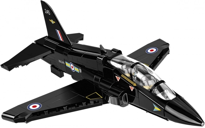 Cobi Modellino BAE Hawk T1 Aeronautica Militare