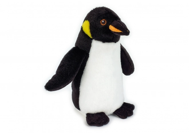 Giocattolo Eco Pinguino in Peluche 22 cm