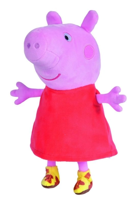 Peluche soffice per coccole