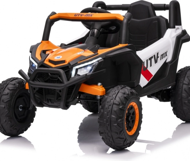 Buggy Madman UTV-MX Bianco