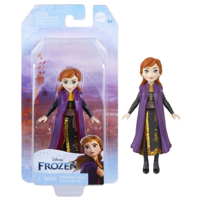 Piccole Bambole Frozen Disney – Anna