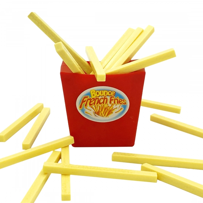 Gioco di Destrezza Patatine Salterine WOOPIE