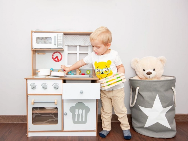 Grande divertimento per ogni bambino