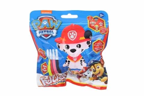 Set di colorazione Paw Patrol