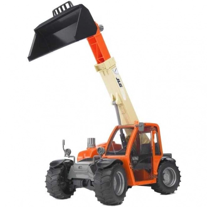 Manipolatore Telescopico Bruder JLG 2505